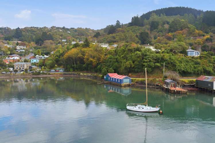 2 Boat Shed Careys Bay_18