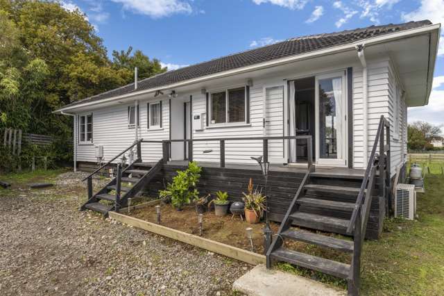 Solid Family Home + Opportunities!