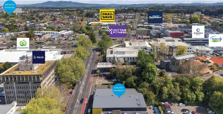 7 Anzac Parade Hamilton City Central_7