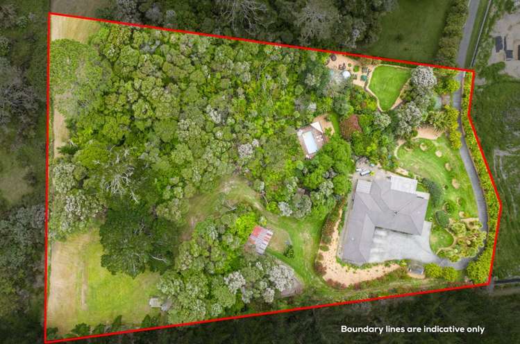 42 Urumaraki Avenue Helensville_37