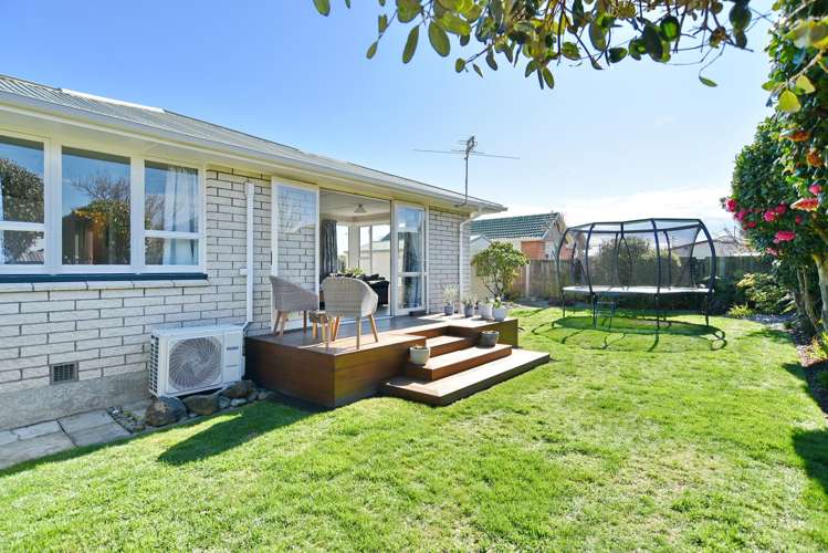 10a Bonita Place Bishopdale_33