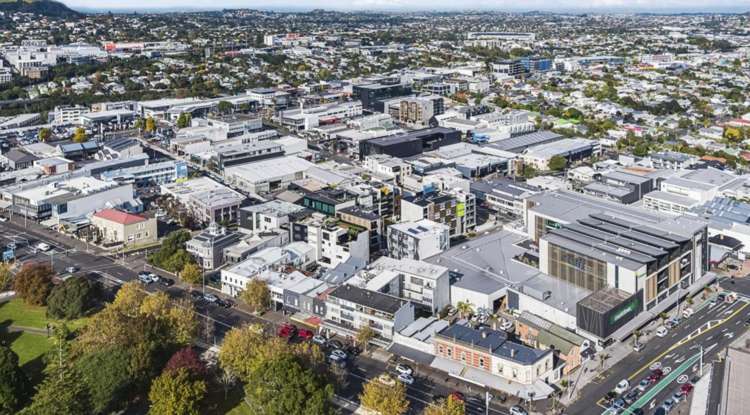 68A and 68B Ponsonby Road Grey Lynn_8
