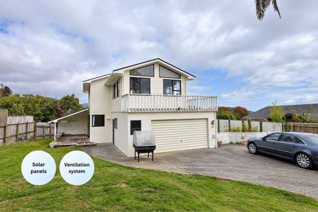 3 Te Maku Grove, Waikanae