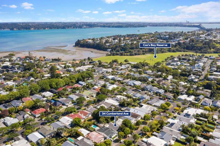 34 Cumberland Avenue Westmere_18