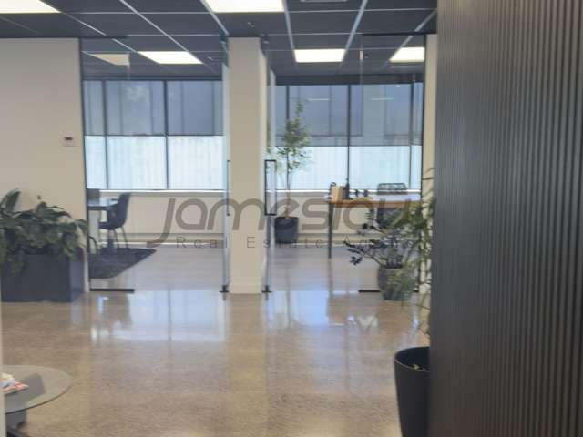 Level 7/2 Kitchener Street City Centre_2