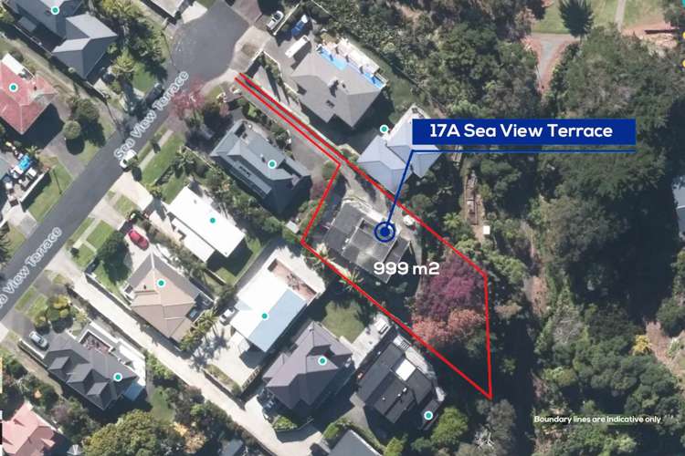 17A Sea View Terrace Cockle Bay_23