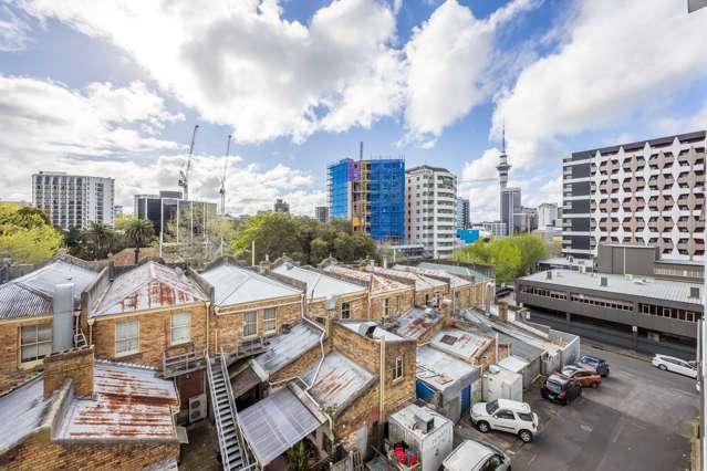 4a/56 Liverpool Street Auckland Central_4