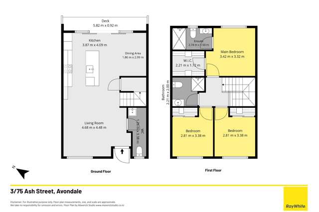 3/75 Ash Street Avondale_1