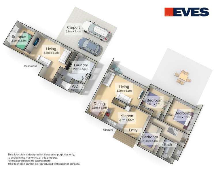 62 Acacia Crescent Glenview_26