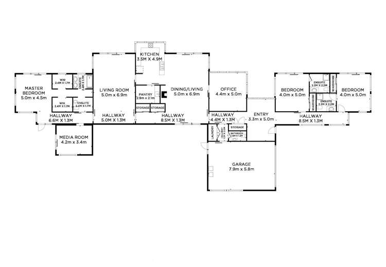 Lot 1 and 2 109 Beauchamp Lane Anakiwa_35