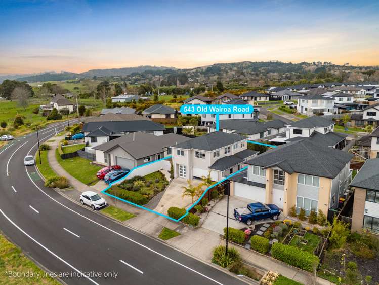 543 Old Wairoa Road Papakura_25