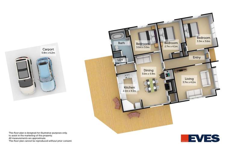 115 Pembroke Street Hamilton Lake_25