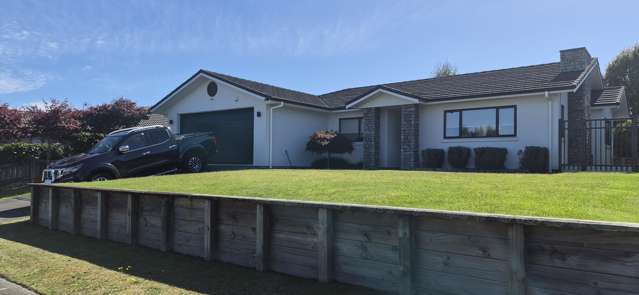 Family Home in Nukuhau
