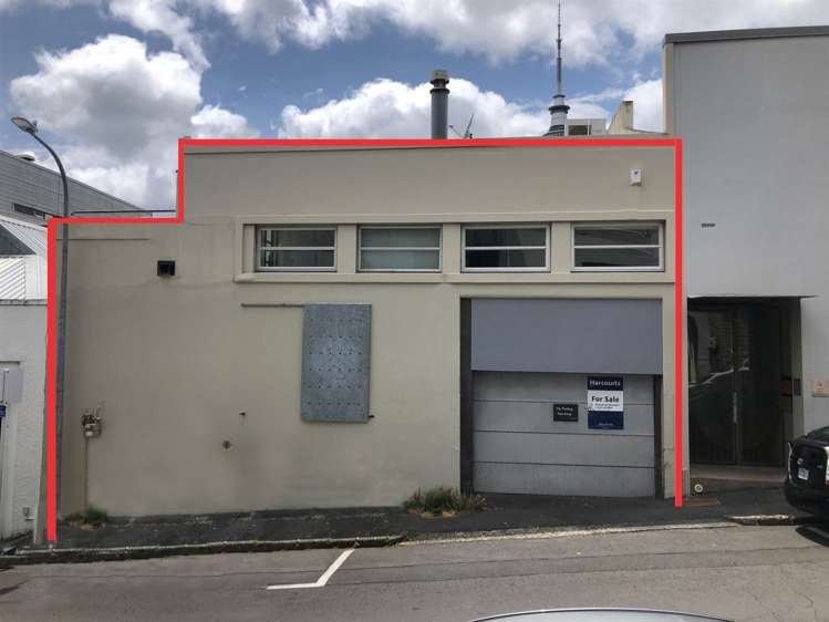 5/1a Centre Street Auckland Central_10