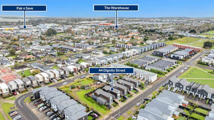 44 Dignity Street Papakura_10