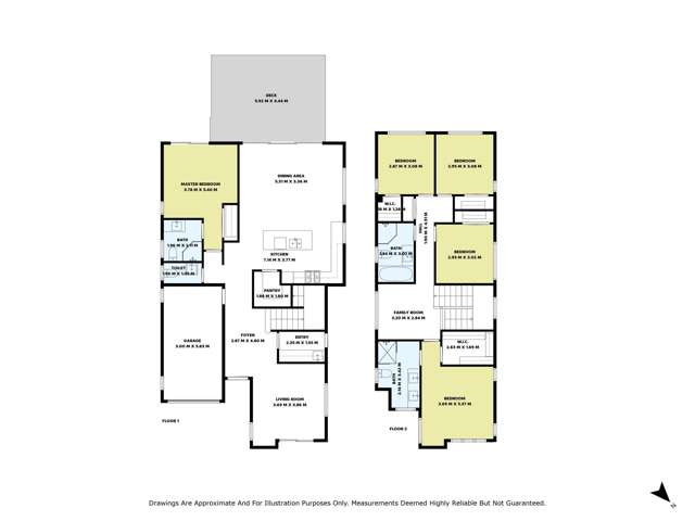 3 Maheu Lane Orewa_1