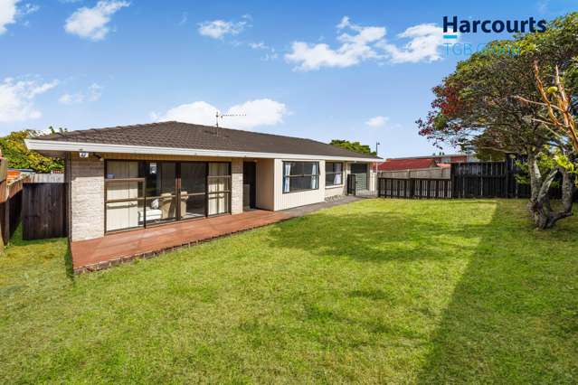 Charming Family Home in Prime Location