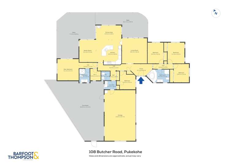 108 Butcher Road Pukekohe_42