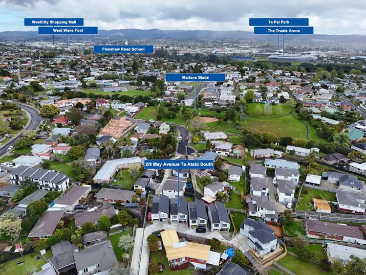 9 May Avenue Te Atatu South_11