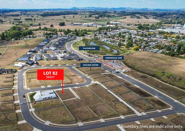 Frontier Estate - New Chapter Awaits