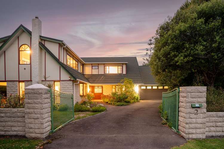 2 Lavinia Grove Waikanae Beach_44