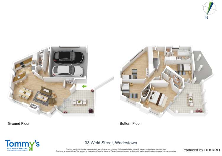 33 Weld Street Wadestown_15