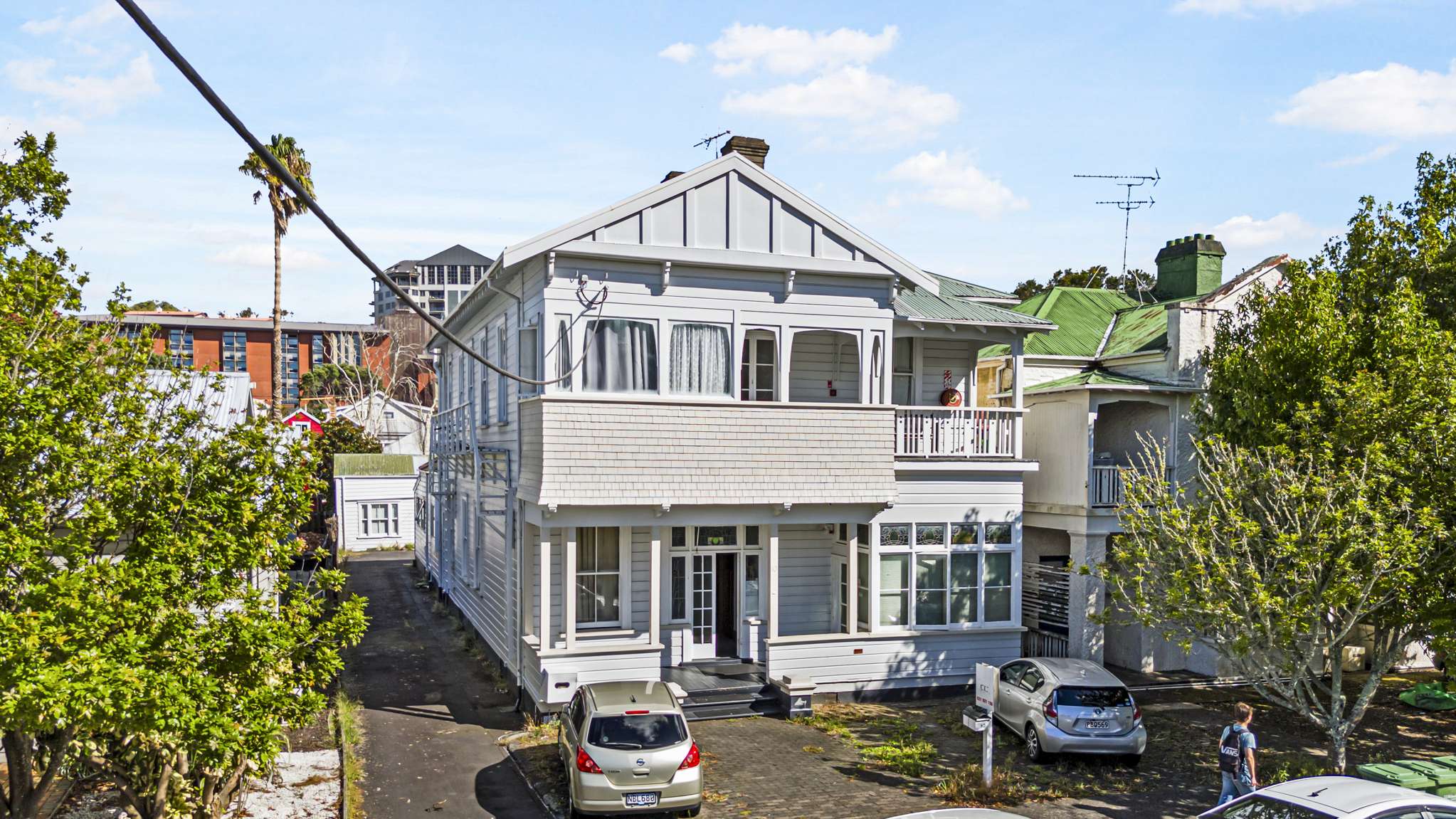 Add-value opportunity in Grafton