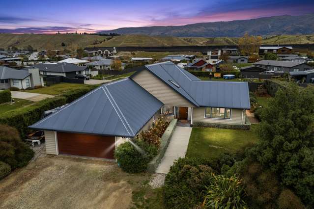 Space, Style & Value for Big Families