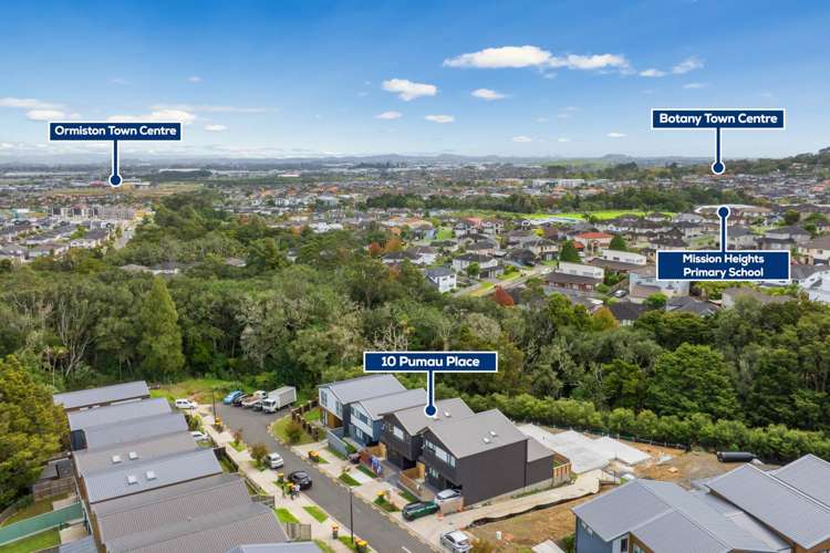 10 Pumau Place Flat Bush_23