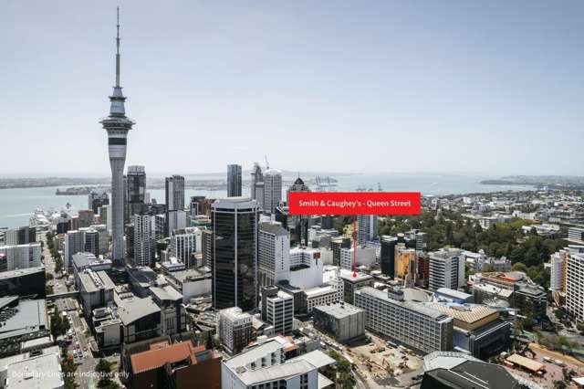 253-261 & 263-267 Queen Street Auckland Central_3