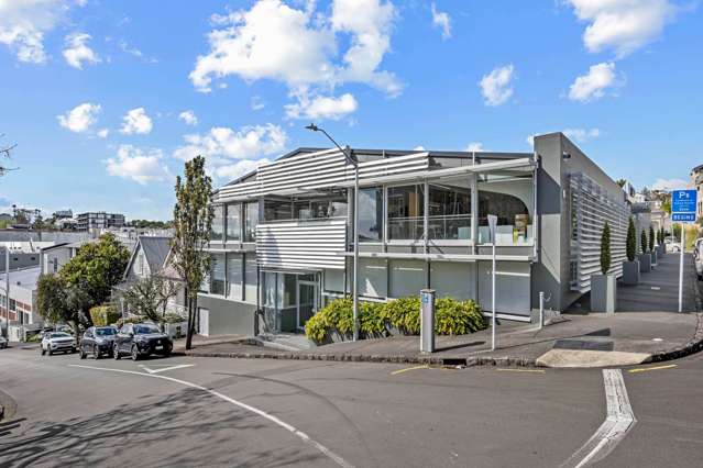 1A Farnham Street Parnell_1