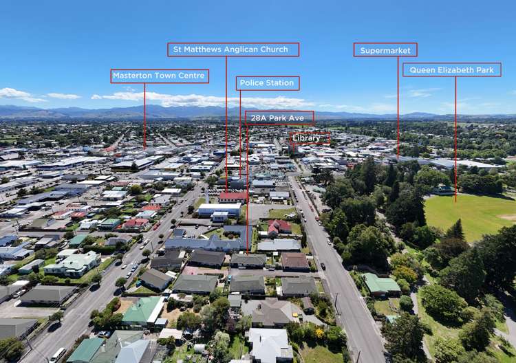 28A Park Avenue Masterton_24