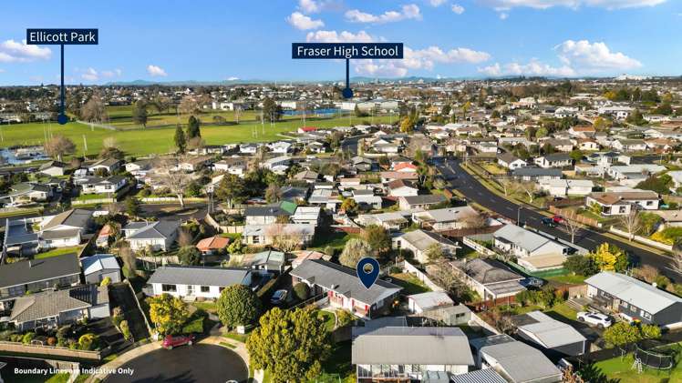 16A Bradley Place Nawton_15