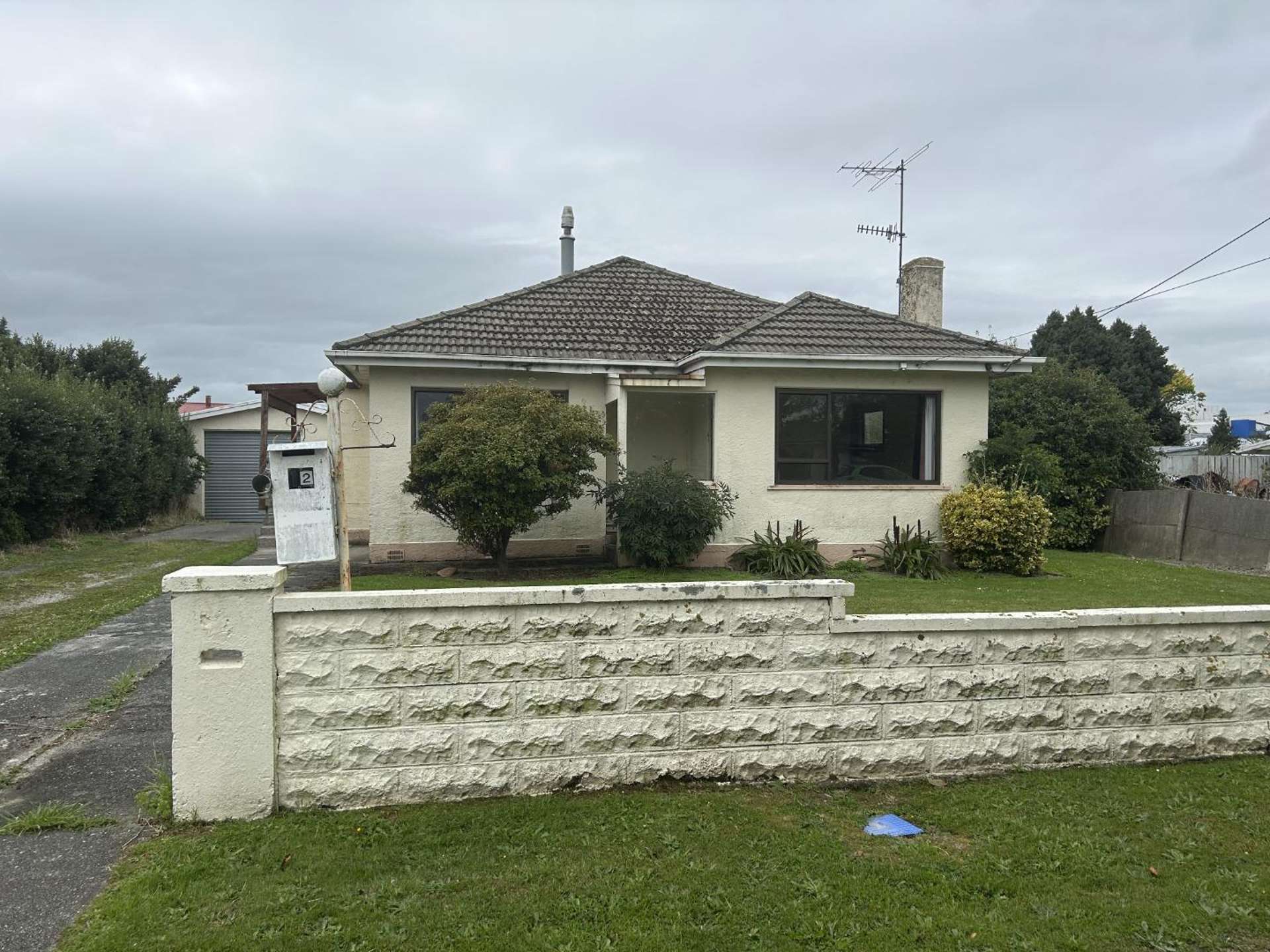 12 Bangor Street Mataura_0