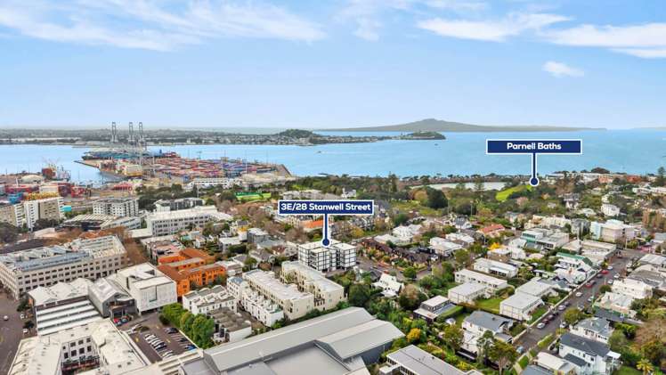 3e/28 Stanwell Street Parnell_13