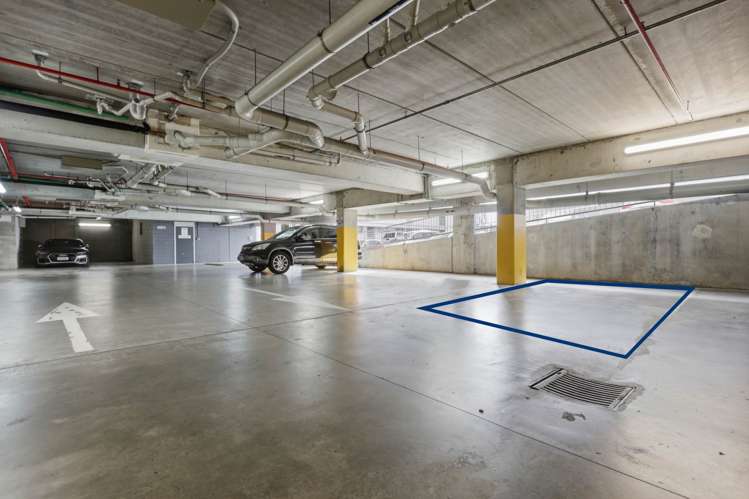 11M/147 Hobson Street City Centre_13