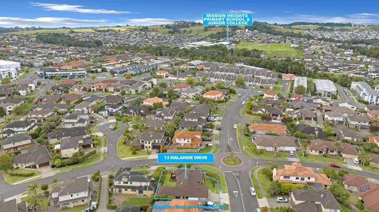 13 Malahide Drive Flat Bush_29