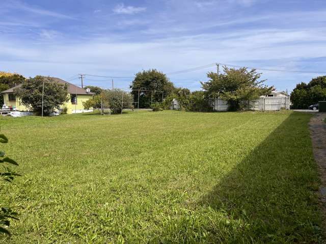 PRIME TOWNSHIP SECTION WITH SUBDIVISION CONSENT