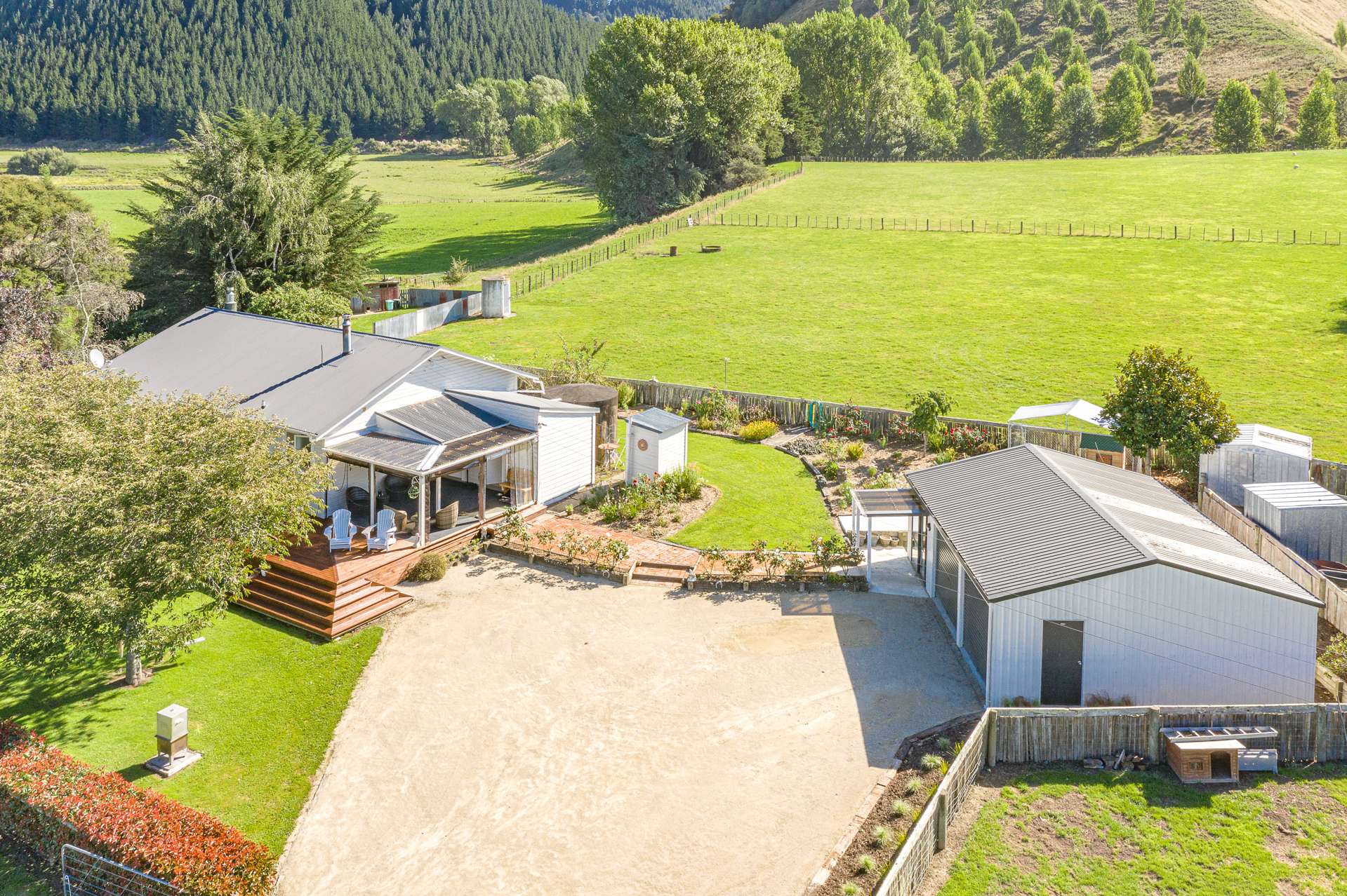 81 Mangawhero Road Mangamahu_0