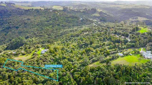 429 Wairere Road Waitakere_2