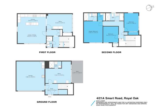 4/21A Mount Smart Road Royal Oak_1