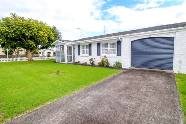 Smart Investment or Effortless Downsizing