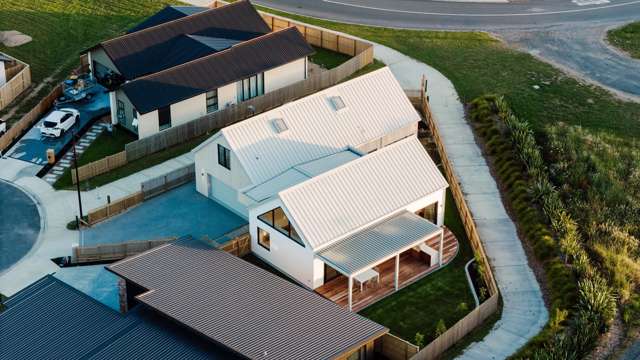 Energy-Efficient. Elegant. Exceptional!