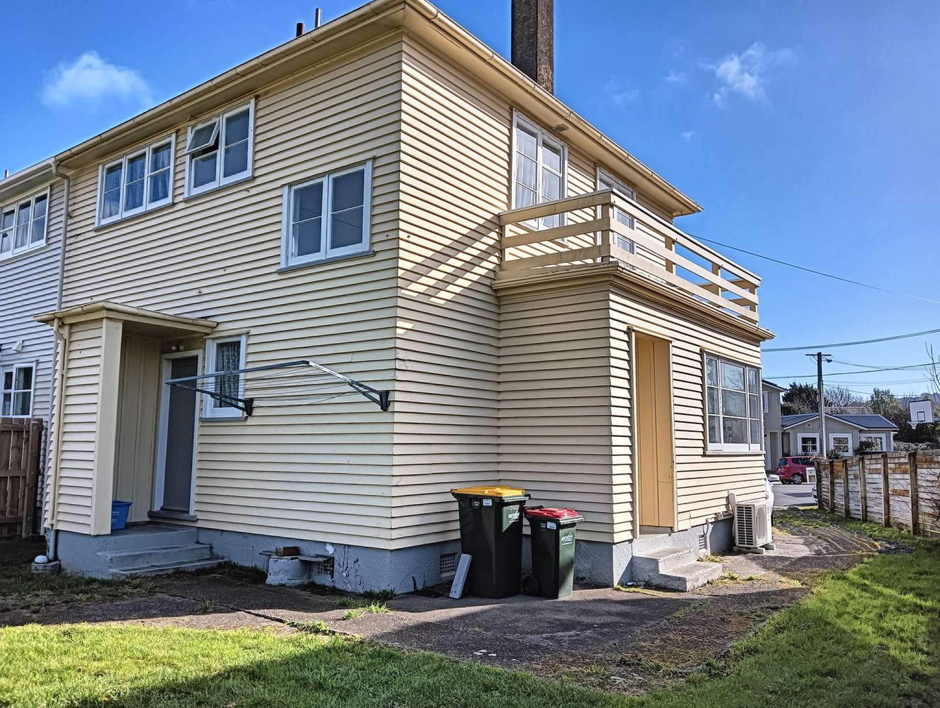 4 Bertram Grove Naenae Lower Hutt City Houses for Sale One Roof