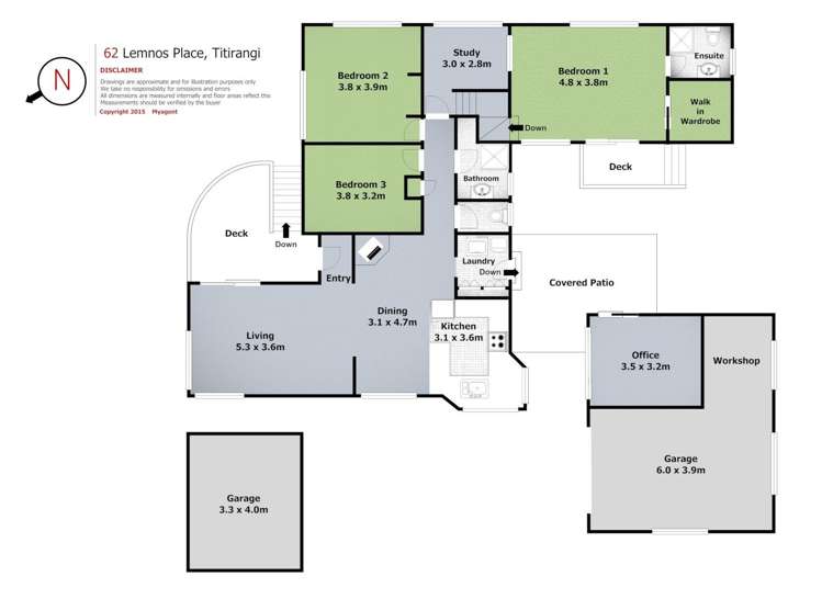 62 Lemnos Place Titirangi_15