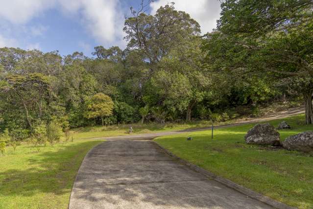 Lot 3/216G Matapaua Bay Road Opito Bay_4