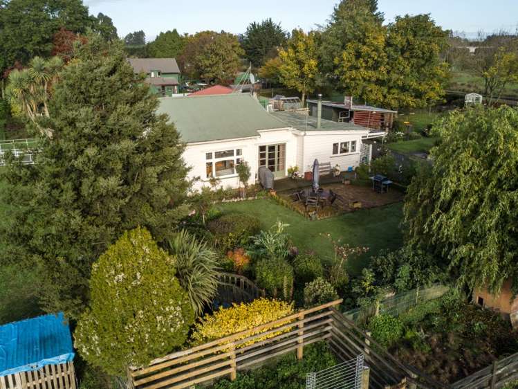 973 Temuka - Orari Highway Orari_25