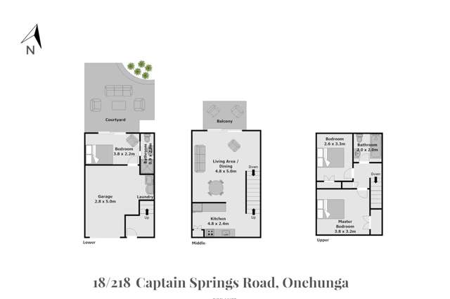 18/218 Captain Springs Road Onehunga_1