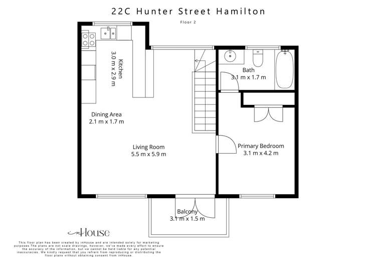 22C Hunter Street Hamilton Lake_20