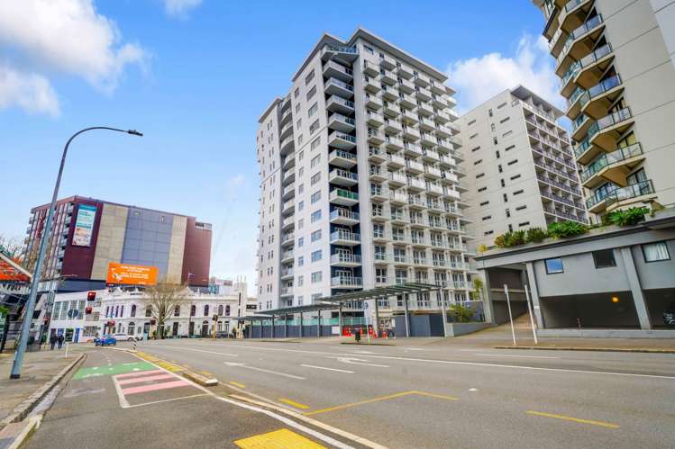 12G/135 Victoria Street West City Centre_44